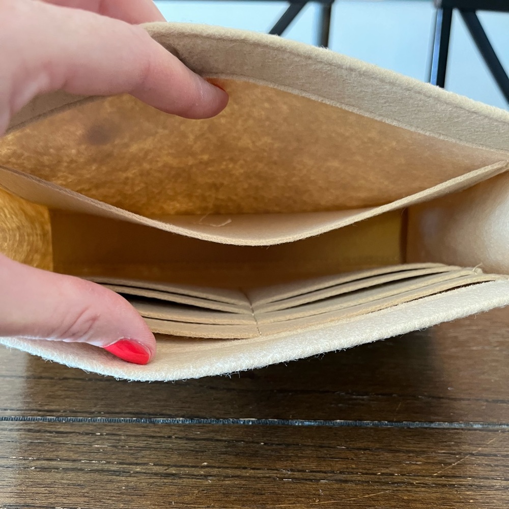 Bag insert - Picture 3 of 4